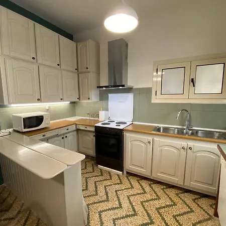 Efi's House Апартаменти Ханья (Крит)