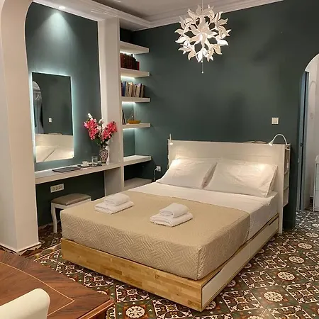 Апартаменти Efi's House Ханья (Крит)