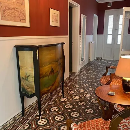 Efi's House Ханья (Крит)