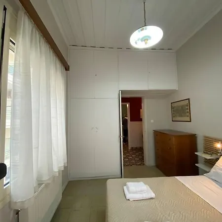 Efi's House * Ханья (Крит)