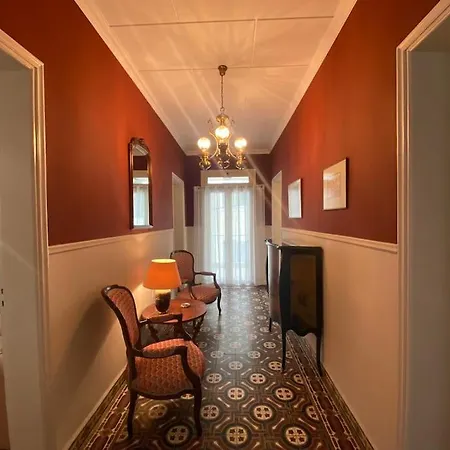 Efi's House * Ханья (Крит)