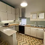 Efi's House דירה חאניה