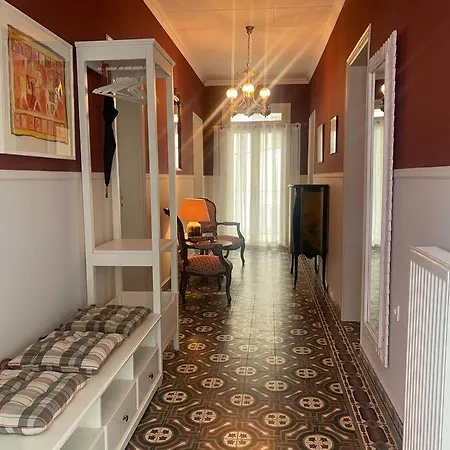 Efi's House חאניה