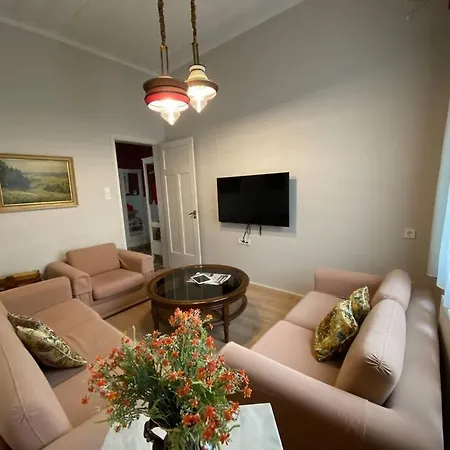 Efi's House Chania (Crete)