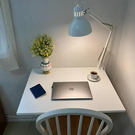 Lägenhet Efi's House Chania (Crete)