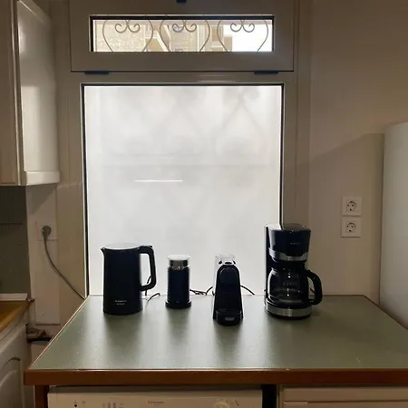 Efi's House דירה חאניה
