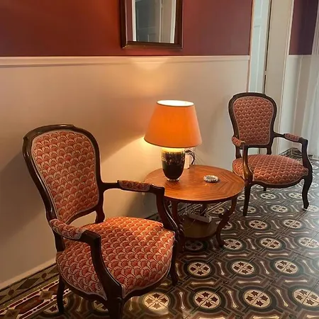 Lägenhet Efi's House *