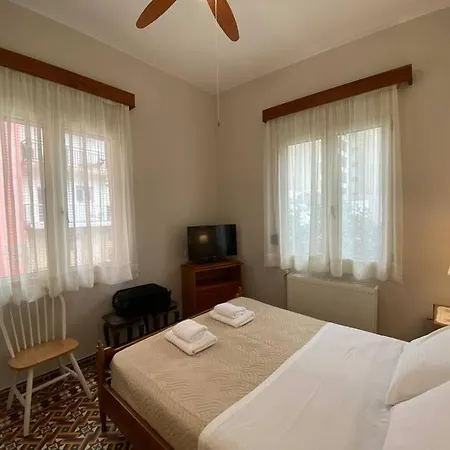 Efi's House Apartamento La Canea
