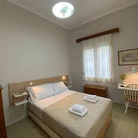 Efi's House חאניה