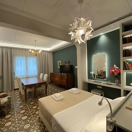Apartamento Efi's House *