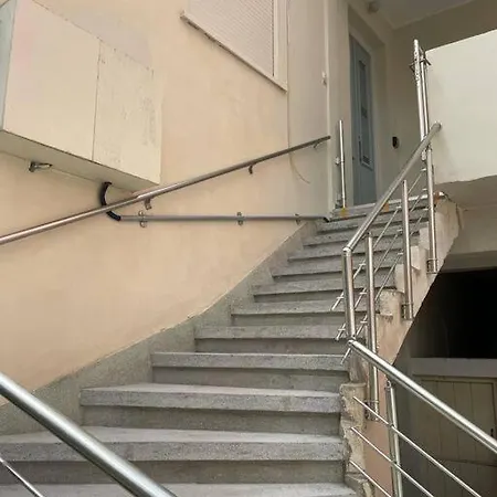 Lägenhet Efi's House Chania (Crete)