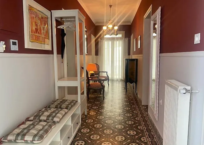 Efi's House Ханья