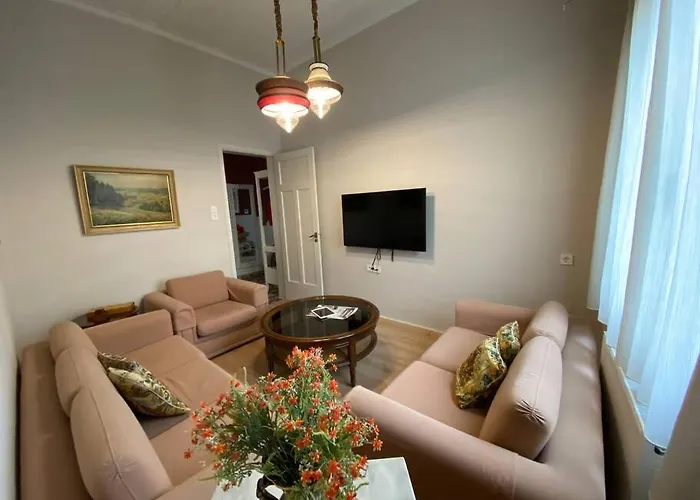 Efi's House Ханья