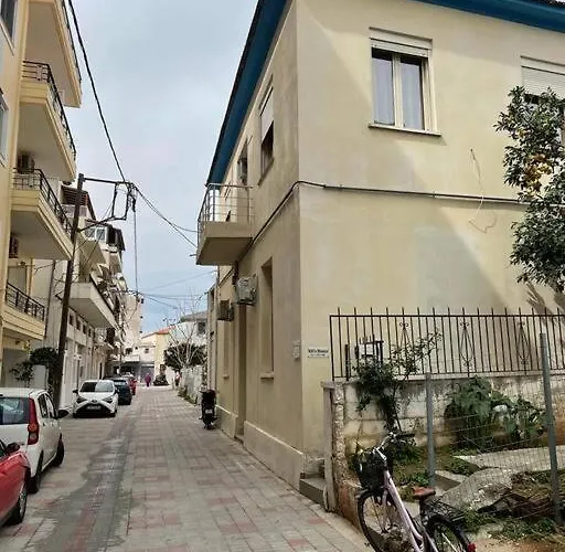 Апартаменты Efi's House Ханья