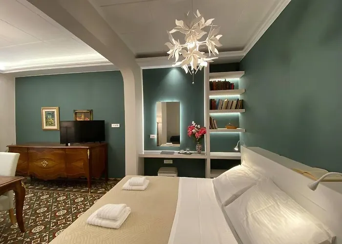 Апартаменты Efi's House