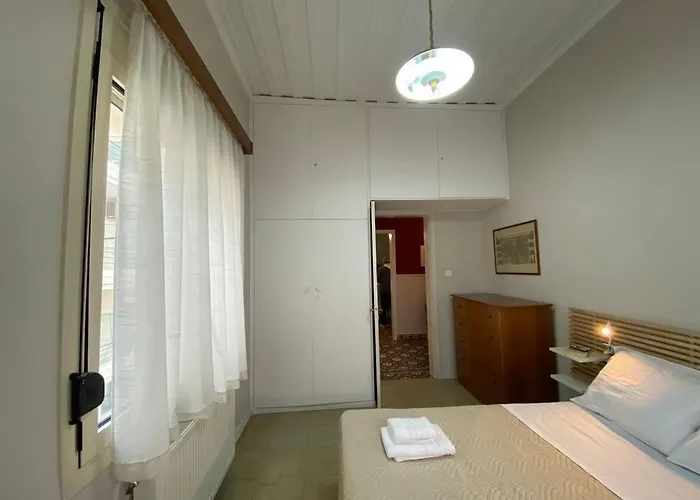 Efi's House * Ханья