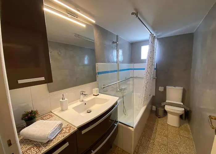 Апартаменты Efi's House *