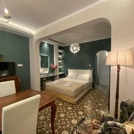 Efi's House Apartment Chania (Crete)