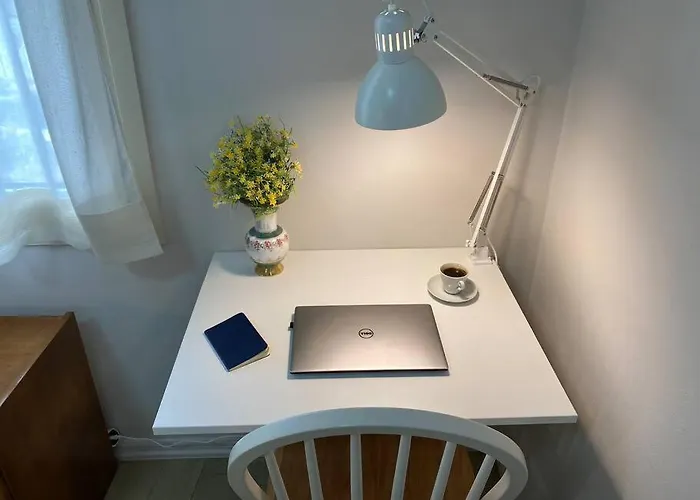 アパート Efi's House ハニア