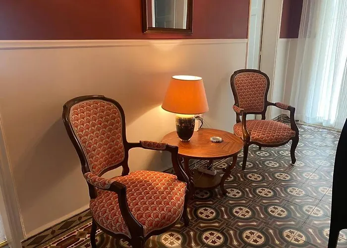 アパート Efi's House *