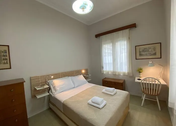 Efi's House ハニア