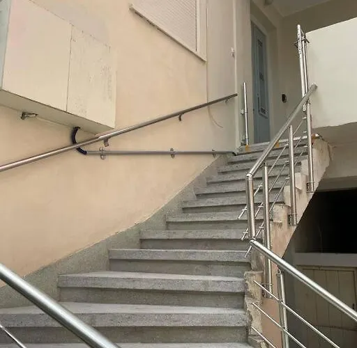 アパート Efi's House ハニア